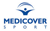 Logo Medicover Sport